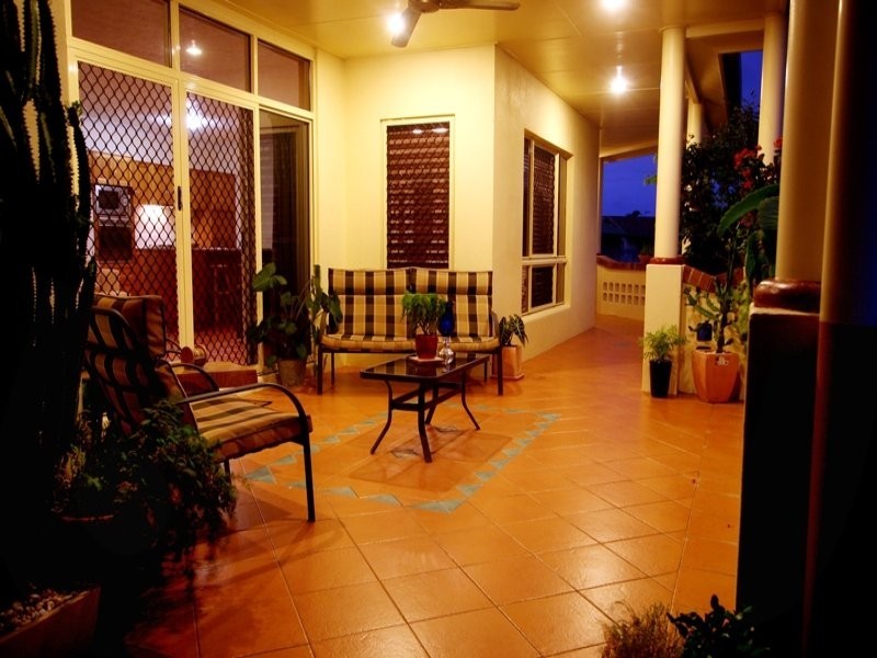 4 Miranda Circle, Annandale QLD 4814