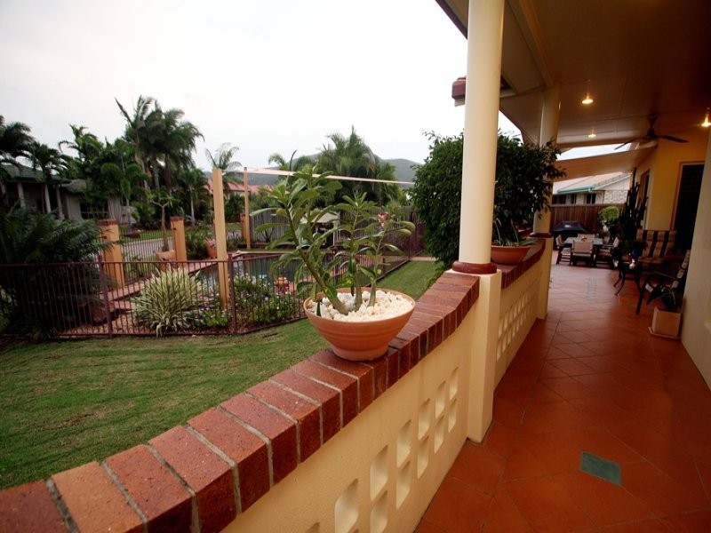 4 Miranda Circle, Annandale QLD 4814