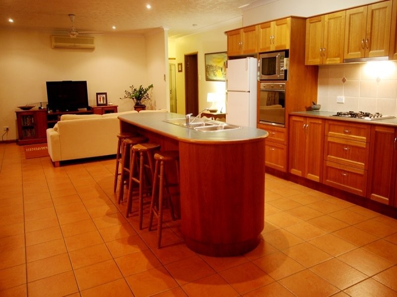 4 Miranda Circle, Annandale QLD 4814