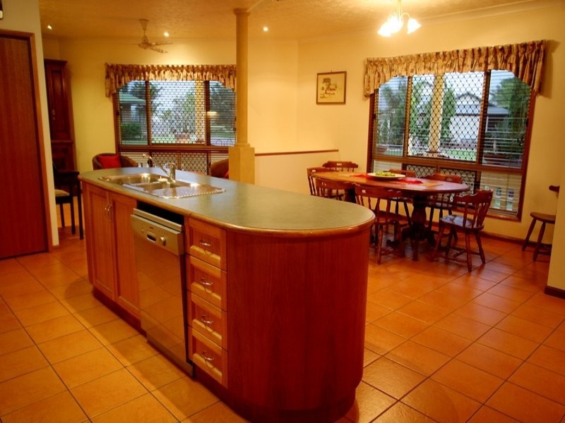 4 Miranda Circle, Annandale QLD 4814