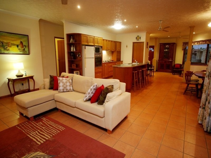 4 Miranda Circle, Annandale QLD 4814