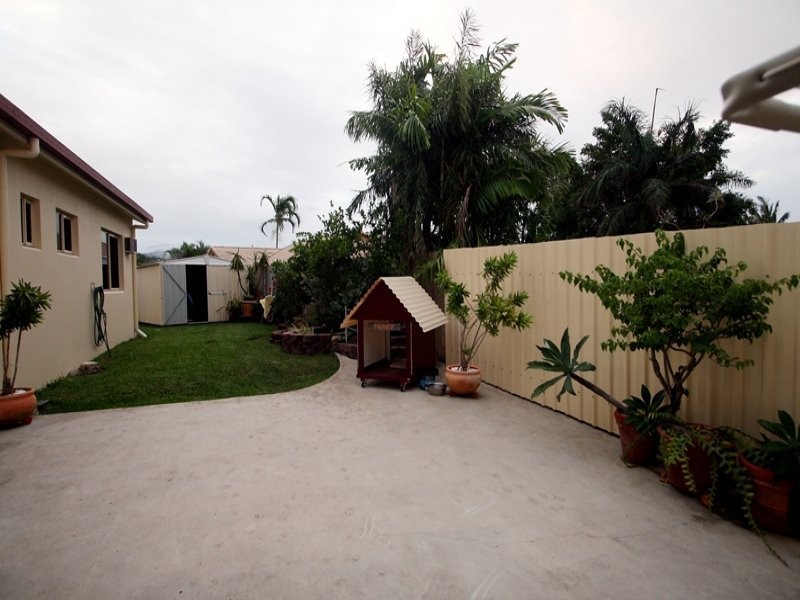 4 Miranda Circle, Annandale QLD 4814