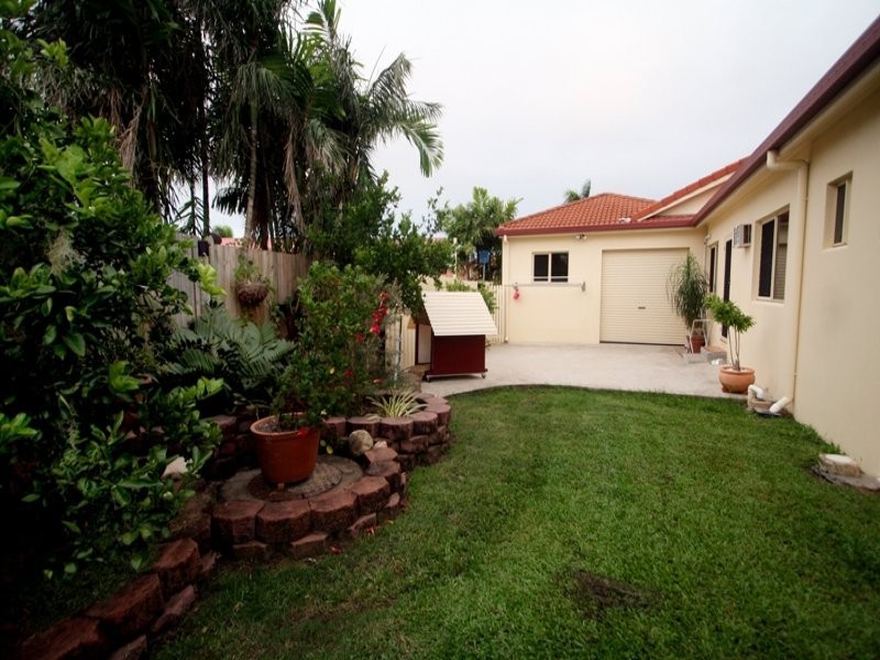 4 Miranda Circle, Annandale QLD 4814