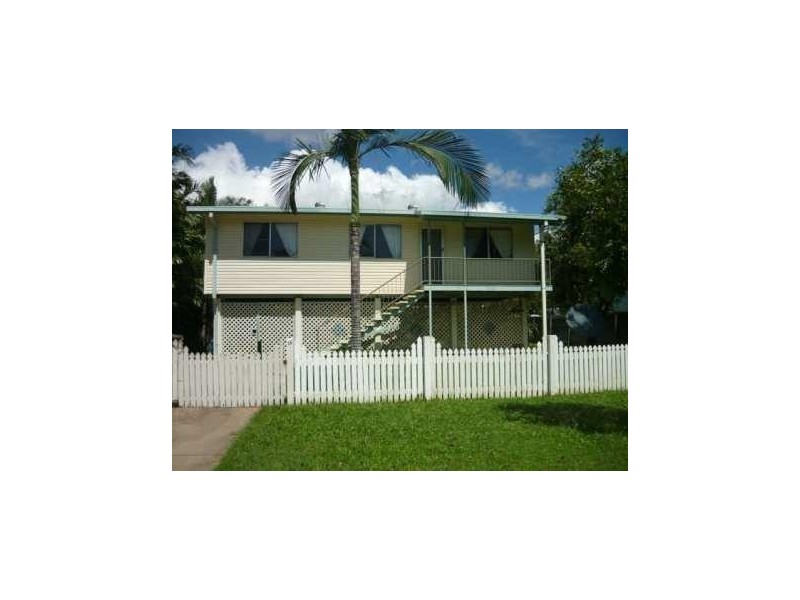 18 Lorikeet Street, Condon QLD 4815