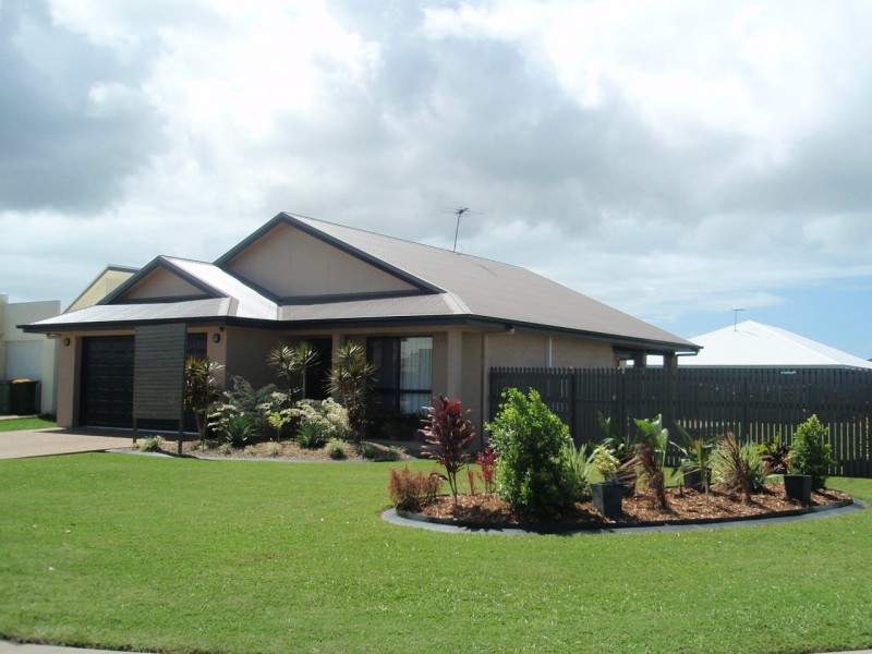 4 Fontwell Court, Burdell QLD 4818