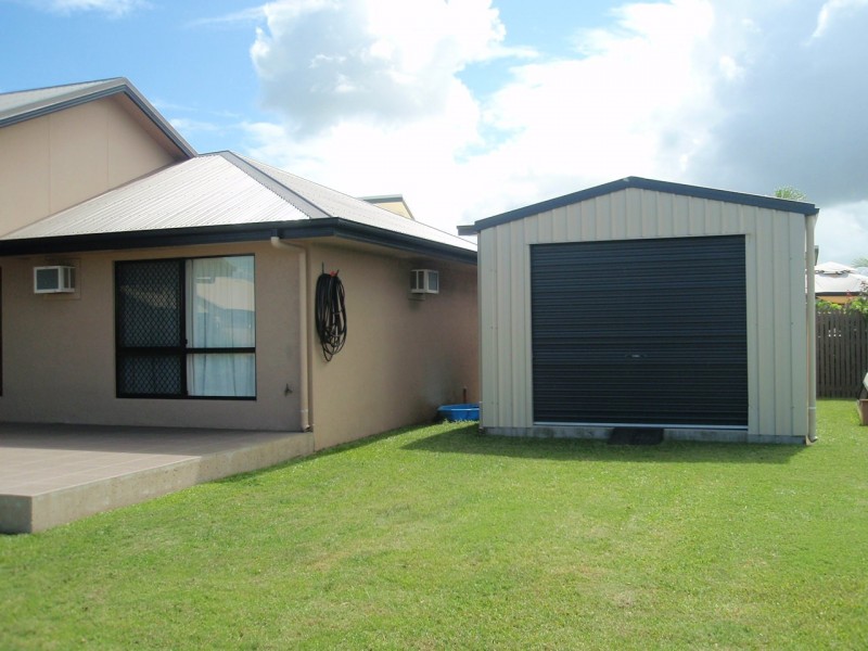 4 Fontwell Court, Burdell QLD 4818