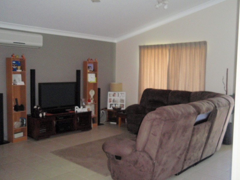 4 Fontwell Court, Burdell QLD 4818