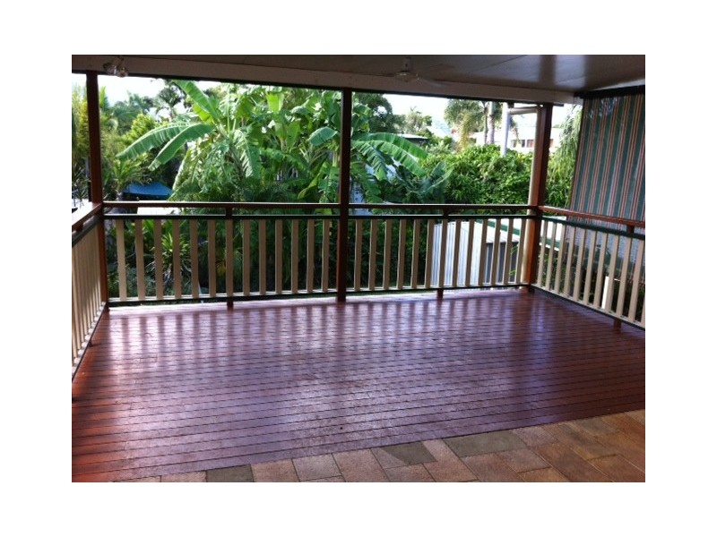 6 Fenner Street, Douglas QLD 4814