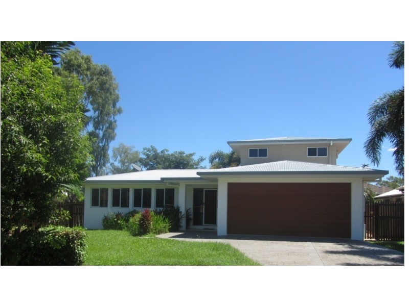 2 MORETON ASH DRIVE, Douglas QLD 4814