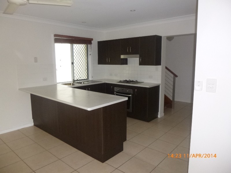 2 MORETON ASH DRIVE, Douglas QLD 4814