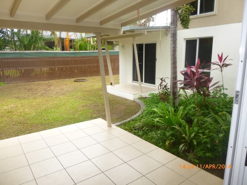 2 MORETON ASH DRIVE, Douglas QLD 4814