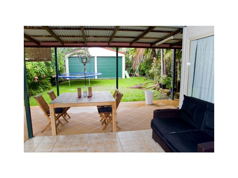 19B Humphrey Street, West End QLD 4810