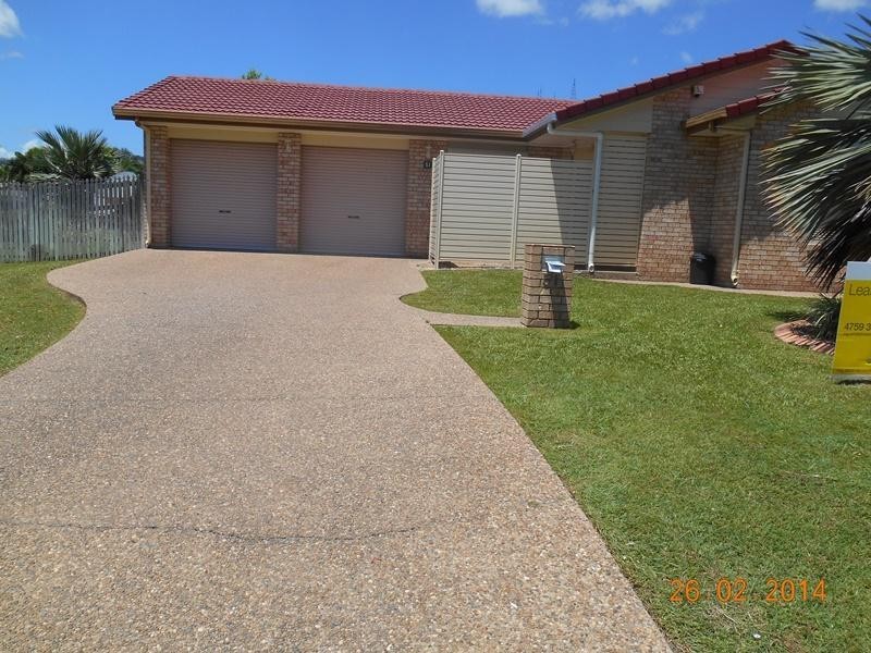 51 MORSTONE STREET, Annandale QLD 4814