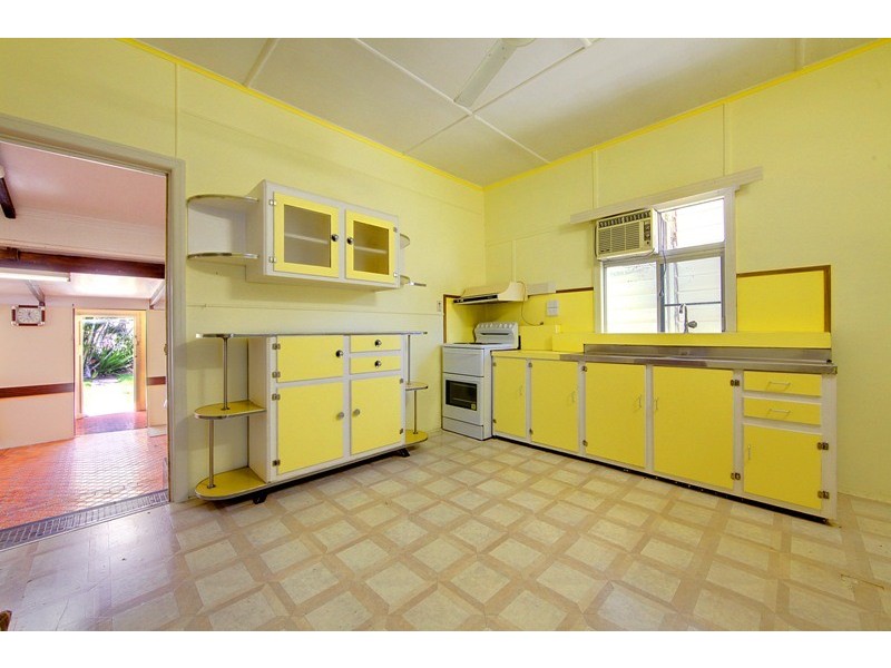 136 Tippett Street, Gulliver QLD 4812