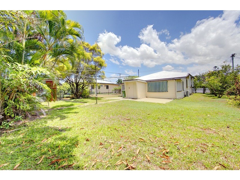 136 Tippett Street, Gulliver QLD 4812