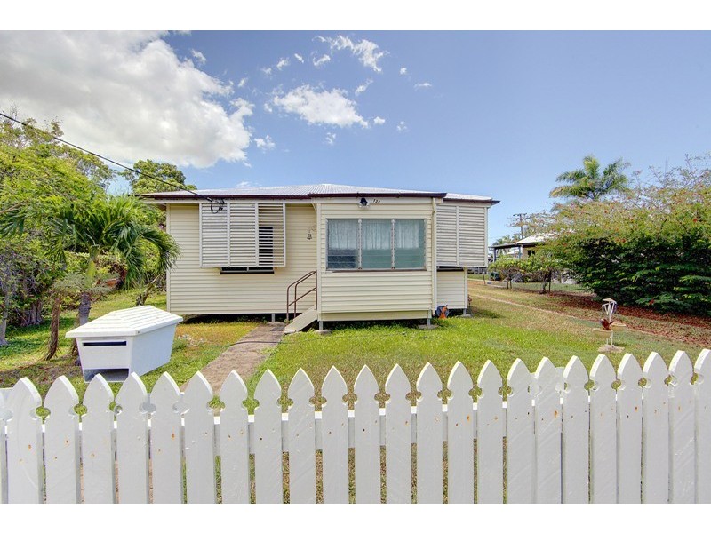 136 Tippett Street, Gulliver QLD 4812