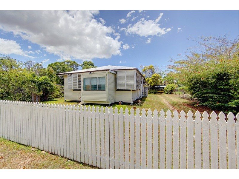 136 Tippett Street, Gulliver QLD 4812