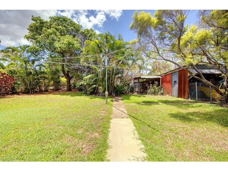 136 Tippett Street, Gulliver QLD 4812