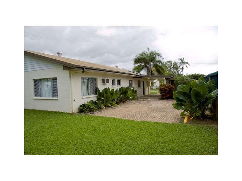 39 Illuta Street, Rasmussen QLD 4815