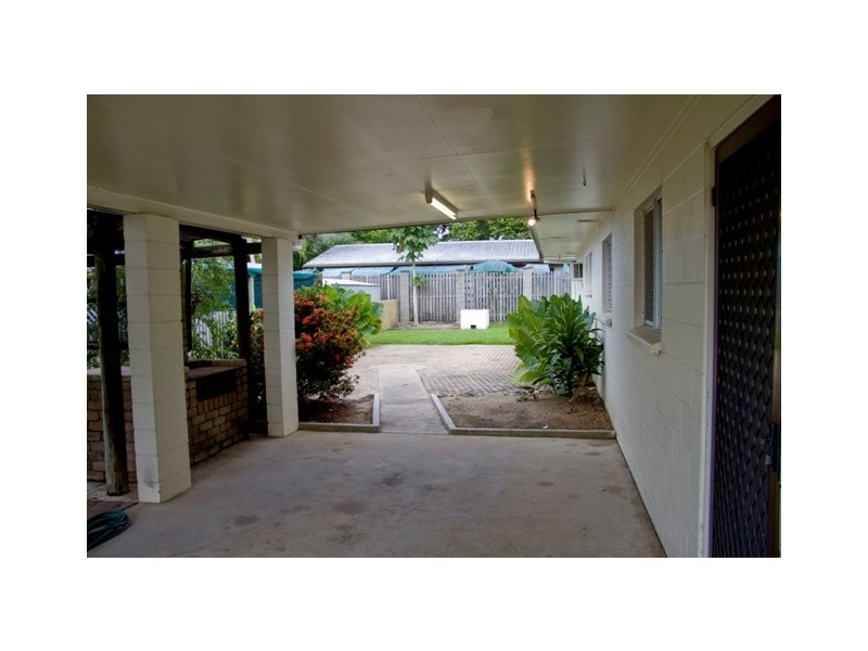 39 Illuta Street, Rasmussen QLD 4815