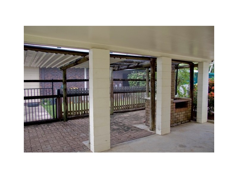 39 Illuta Street, Rasmussen QLD 4815