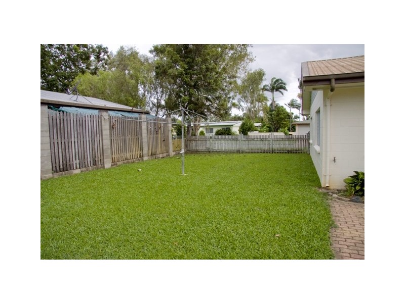 39 Illuta Street, Rasmussen QLD 4815