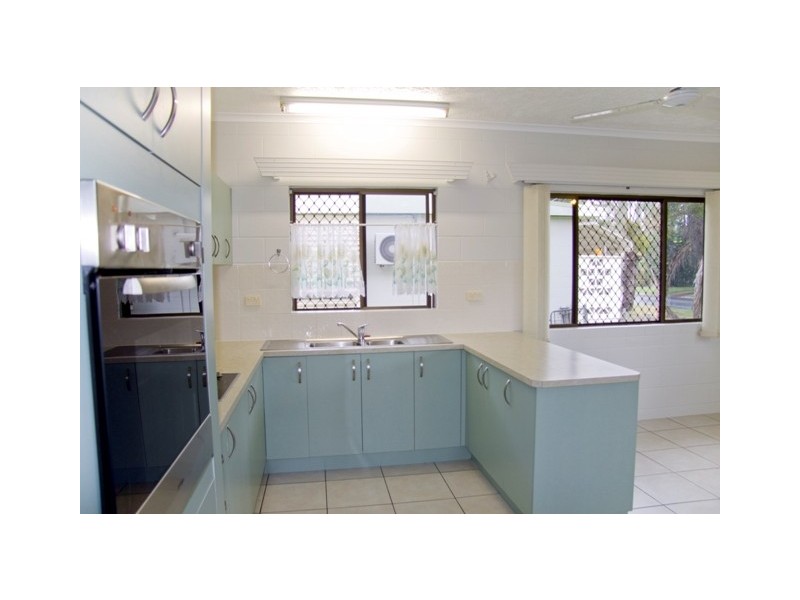 60 Illuta Street, Rasmussen QLD 4815