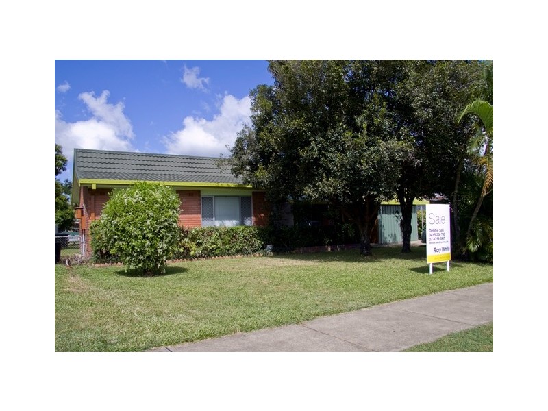 139 Thuringowa Drive, Kirwan QLD 4817