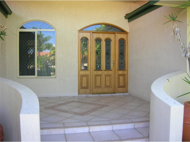 178 River Park Drive, Annandale QLD 4814