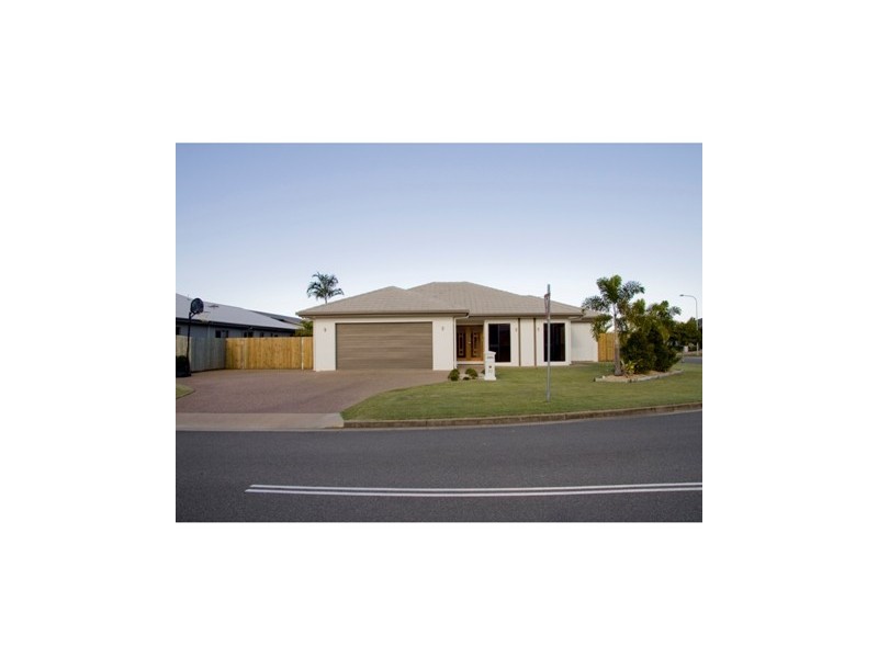 32 Springbrook Parade, Idalia QLD 4811