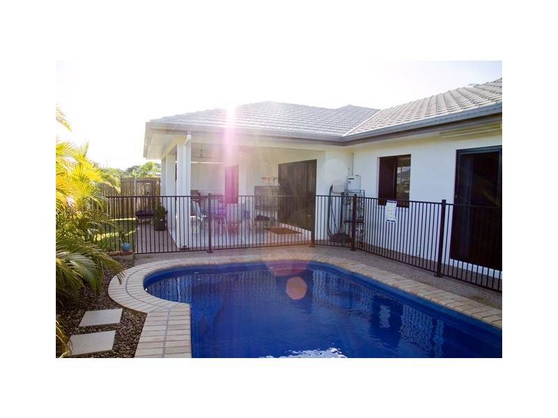 32 Springbrook Parade, Idalia QLD 4811