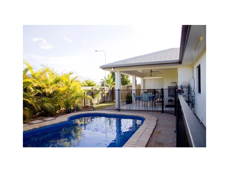 32 Springbrook Parade, Idalia QLD 4811