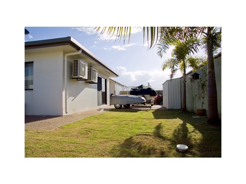 32 Springbrook Parade, Idalia QLD 4811