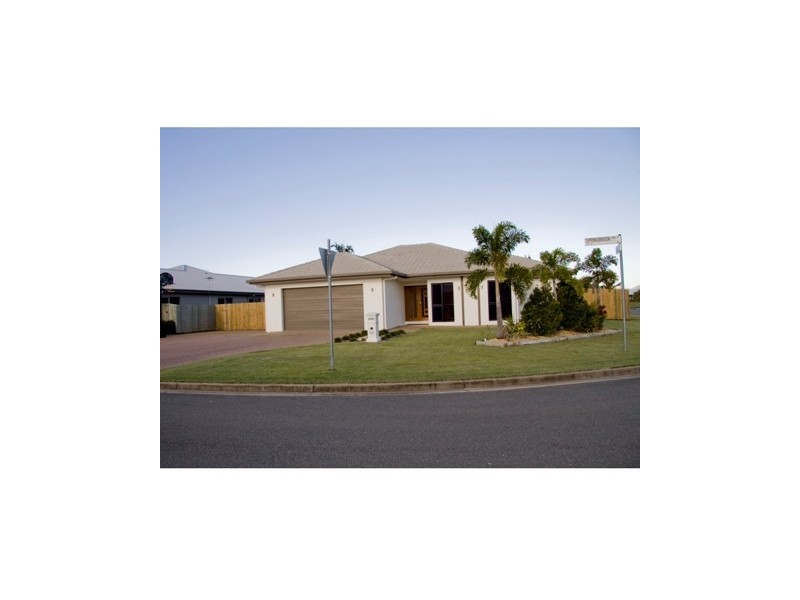 32 Springbrook Parade, Idalia QLD 4811