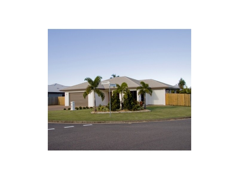 32 Springbrook Parade, Idalia QLD 4811