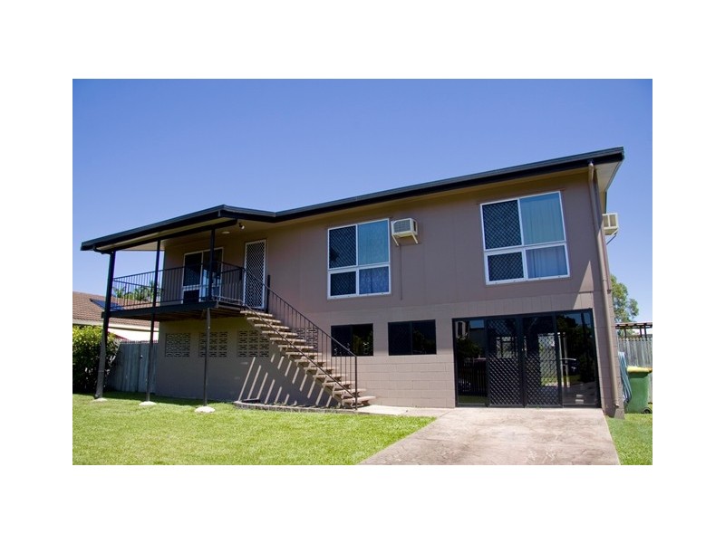 6 Rayleigh Street, Wulguru QLD 4811