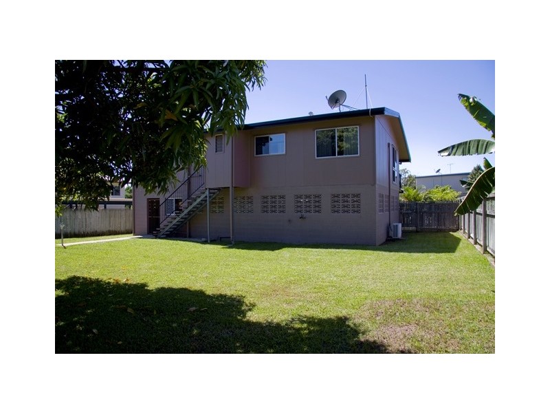 6 Rayleigh Street, Wulguru QLD 4811