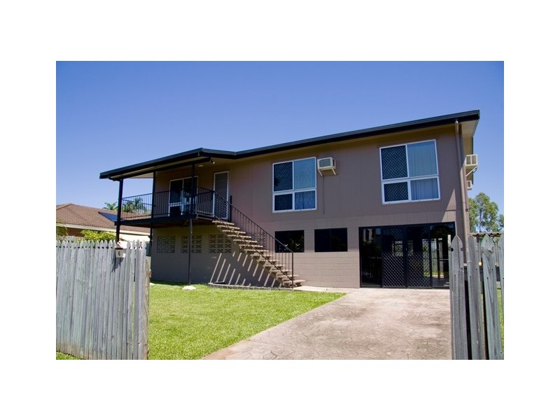 6 Rayleigh Street, Wulguru QLD 4811