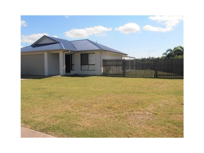 2 Ludlow Court, Burdell QLD 4818