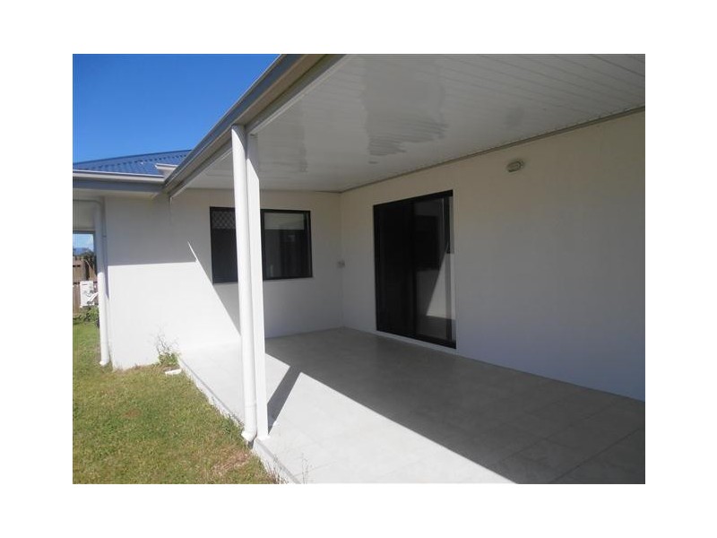 2 Ludlow Court, Burdell QLD 4818