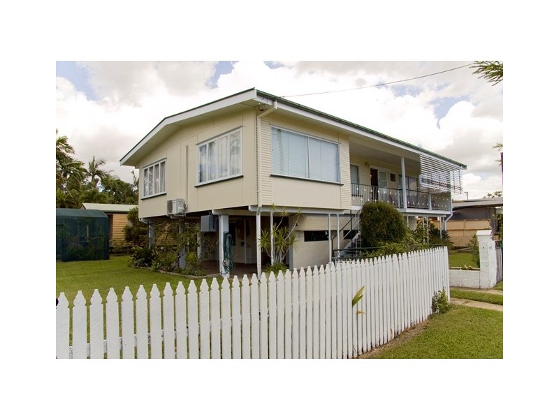 108 Bayswater Road, Pimlico QLD 4812