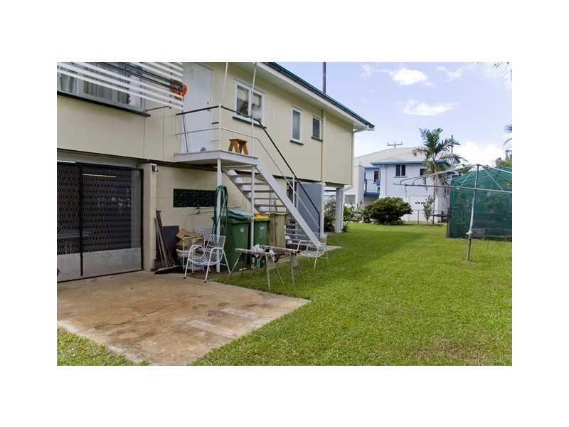 108 Bayswater Road, Pimlico QLD 4812