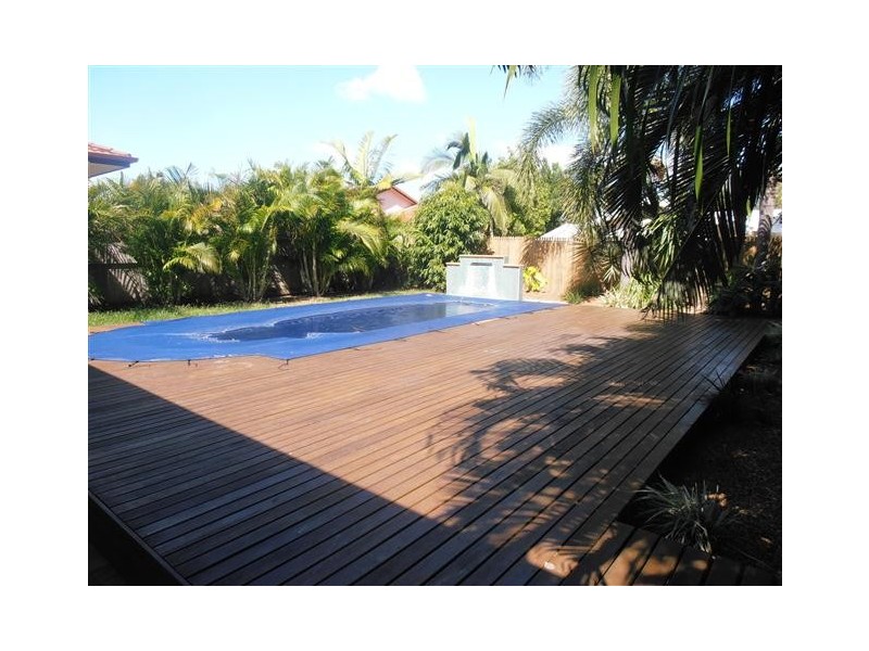 3 Scholars Place, Douglas QLD 4814