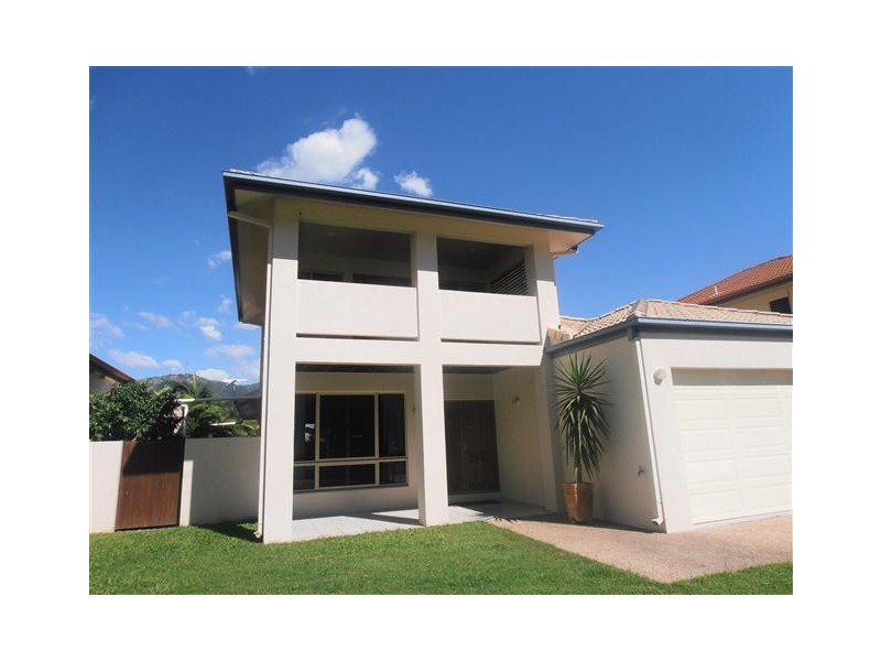 3 Scholars Place, Douglas QLD 4814