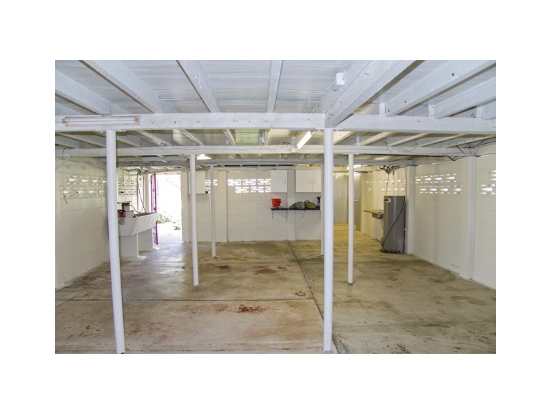 46 Park Street, Pimlico QLD 4812