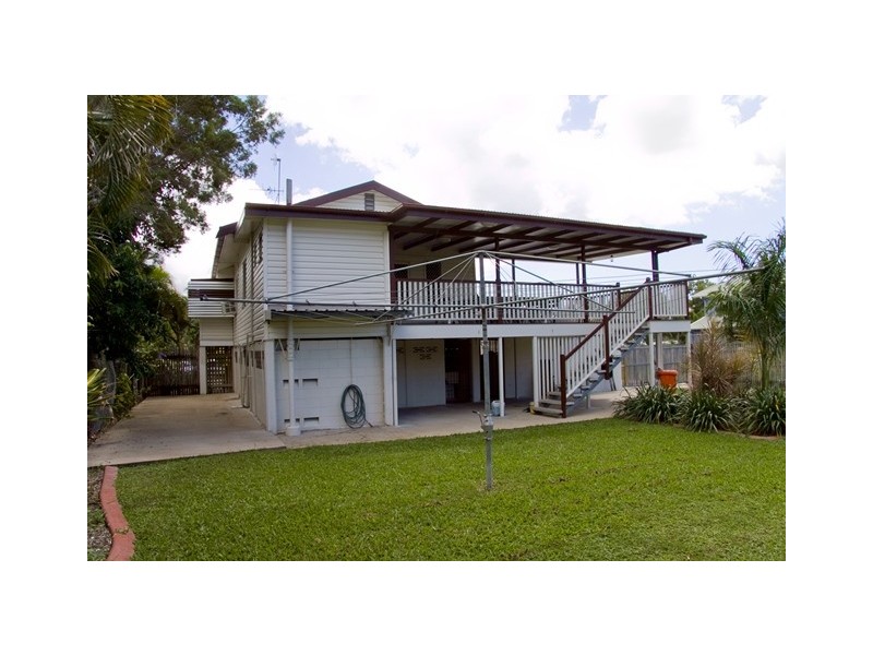 46 Park Street, Pimlico QLD 4812