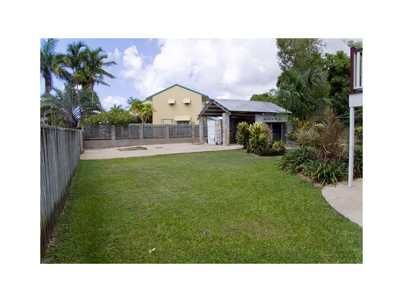 46 Park Street, Pimlico QLD 4812