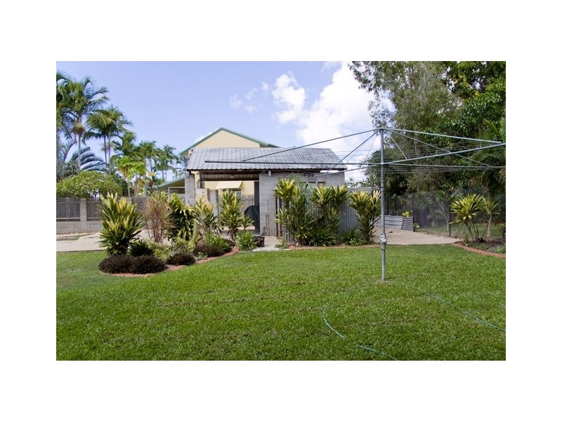 46 Park Street, Pimlico QLD 4812