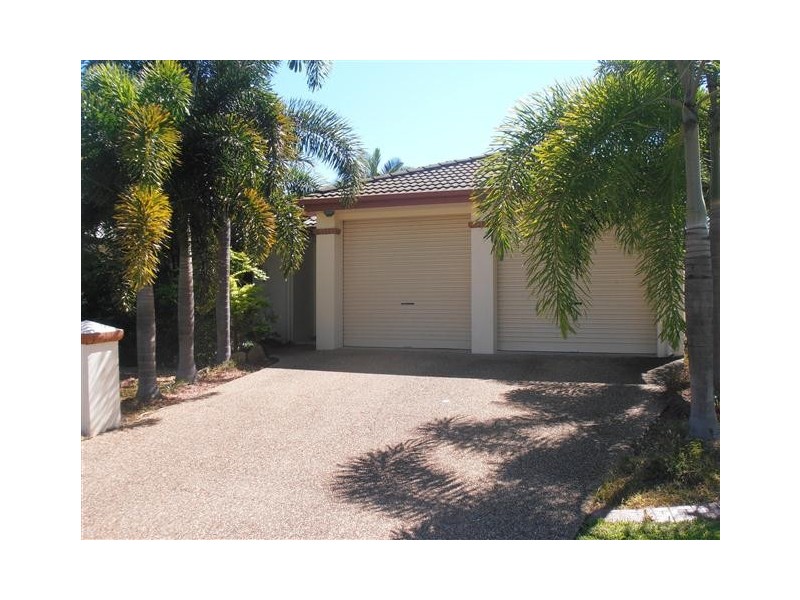 3 Sonata Place, Kirwan QLD 4817