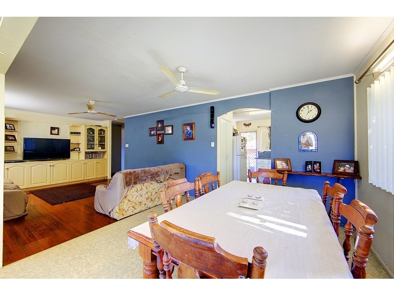 3 Faraday Street, Wulguru QLD 4811